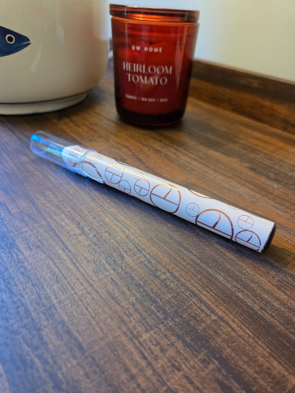 Brow Daddy Framework PMU outliner Master Pencil ✏️dark brown color